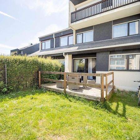 Appartement Galene à Courseulles-sur-Mer Extérieur photo