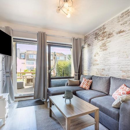 Appartement Galene à Courseulles-sur-Mer Extérieur photo
