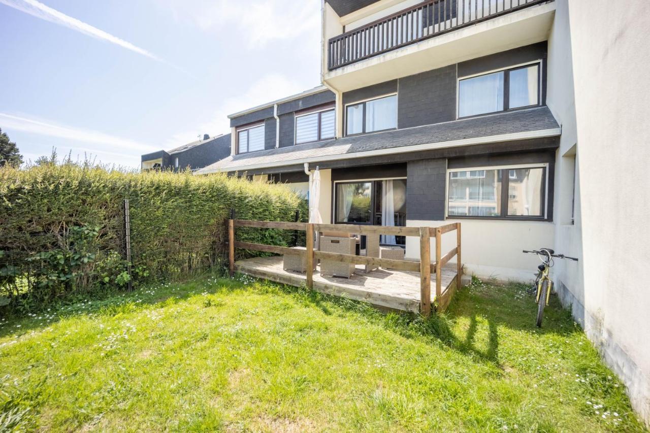 Appartement Galene à Courseulles-sur-Mer Extérieur photo