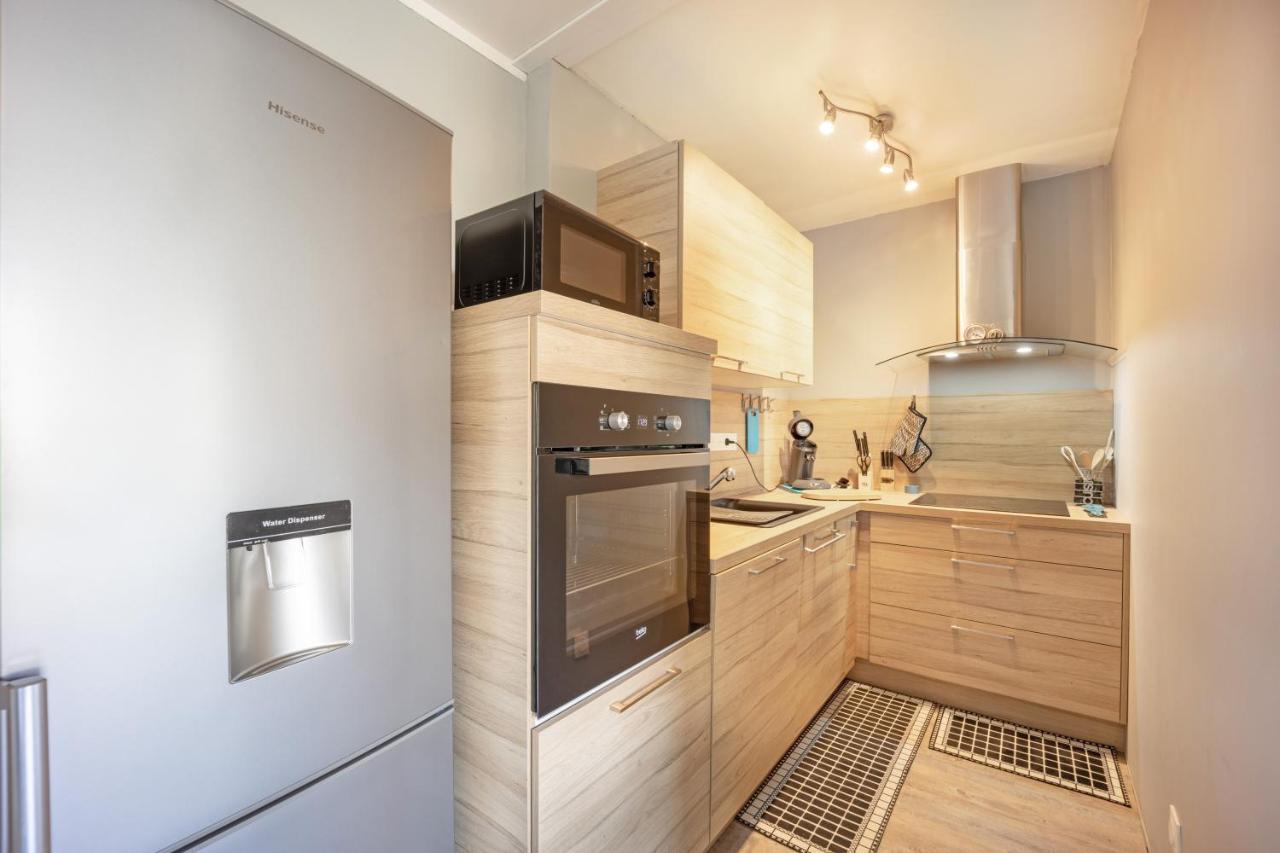 Appartement Galene à Courseulles-sur-Mer Extérieur photo