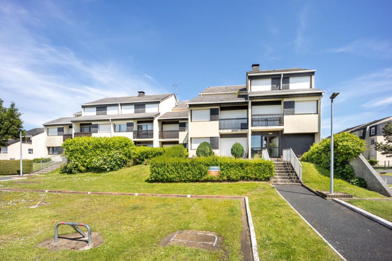 Appartement Galene à Courseulles-sur-Mer Extérieur photo