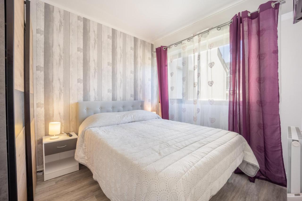 Appartement Galene à Courseulles-sur-Mer Extérieur photo