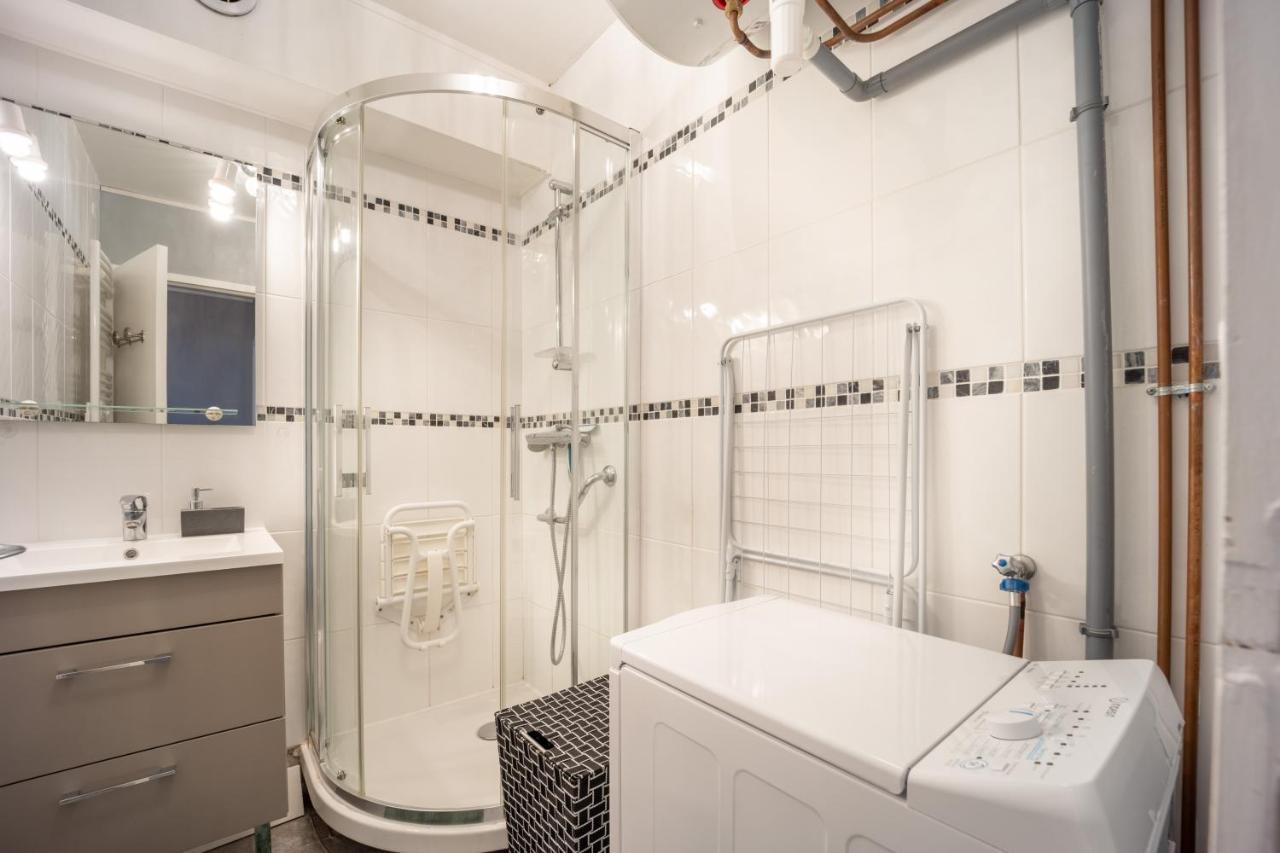 Appartement Galene à Courseulles-sur-Mer Extérieur photo